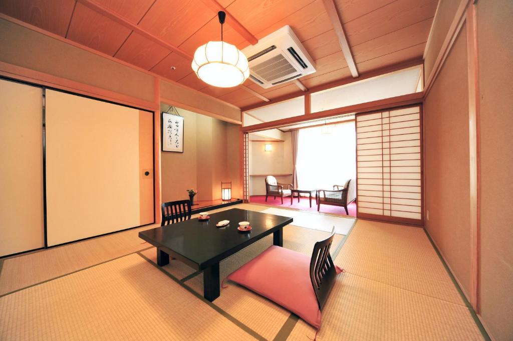 Tatsumikan Minakami Kamer foto