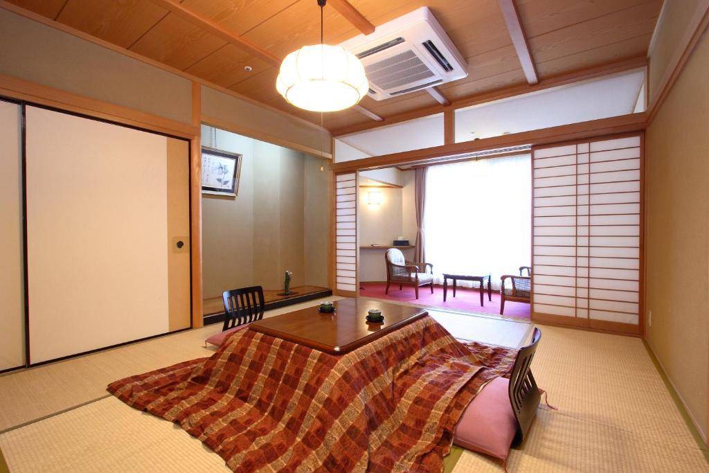 Tatsumikan Minakami Kamer foto