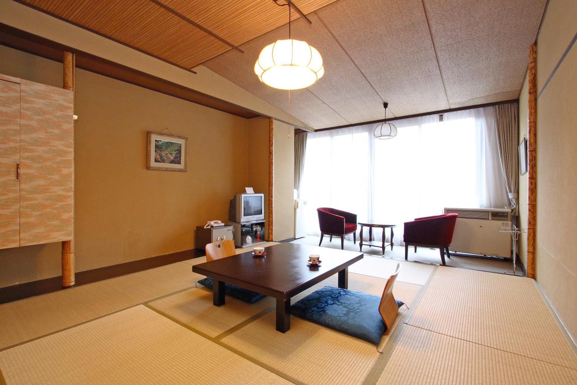 Tatsumikan Minakami Kamer foto